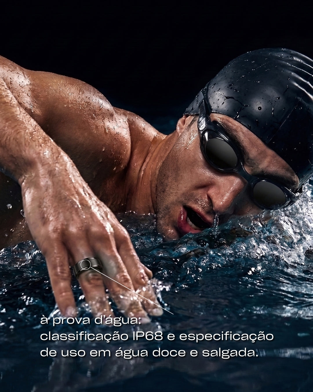 Nexus SmartRing