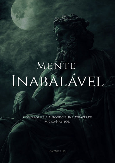 Mente Inabalável