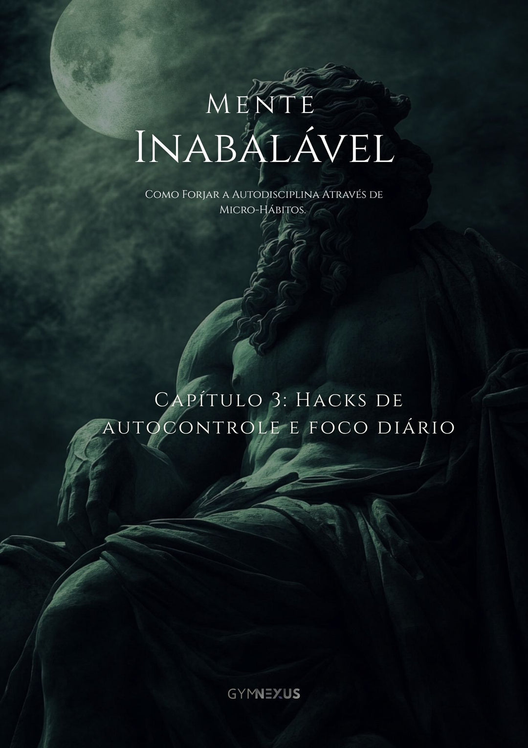 Ebook - Mente Inabalável