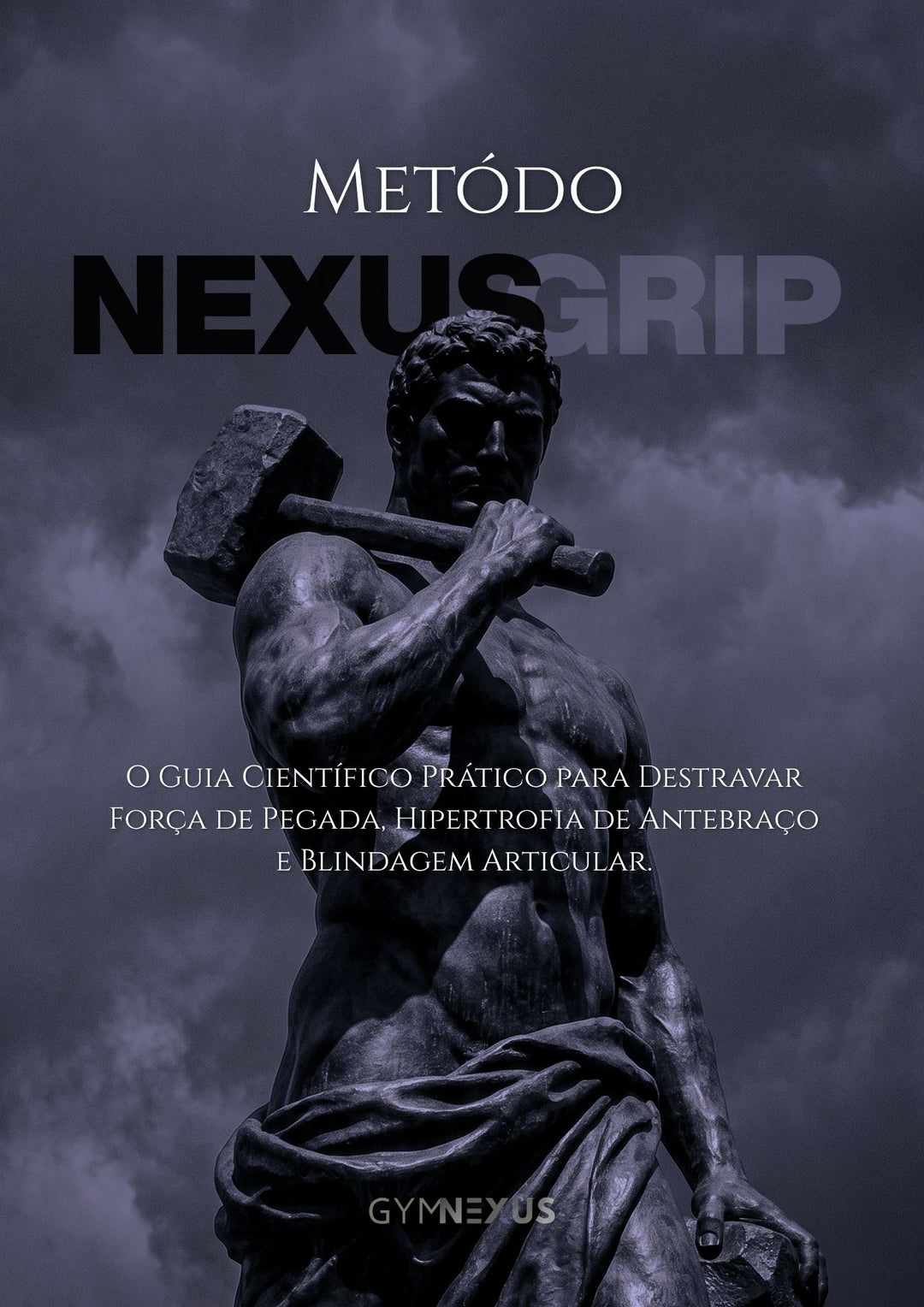 Ebook - Metódo NexusGrip