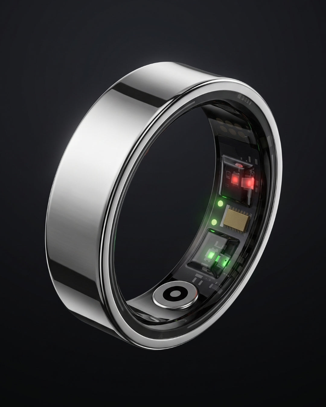 Nexus SmartRing