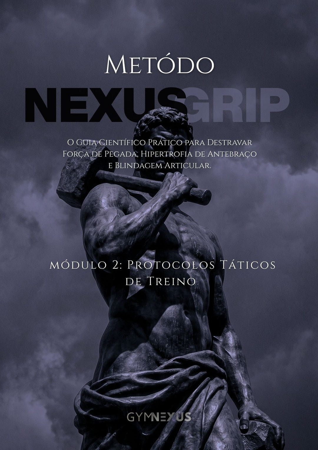 Ebook - Metódo NexusGrip