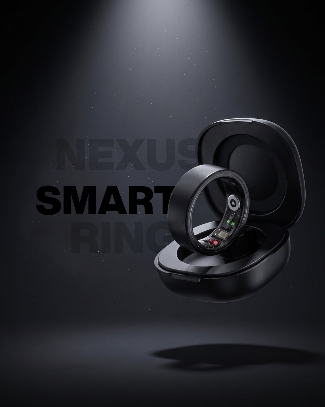 Nexus SmartRing