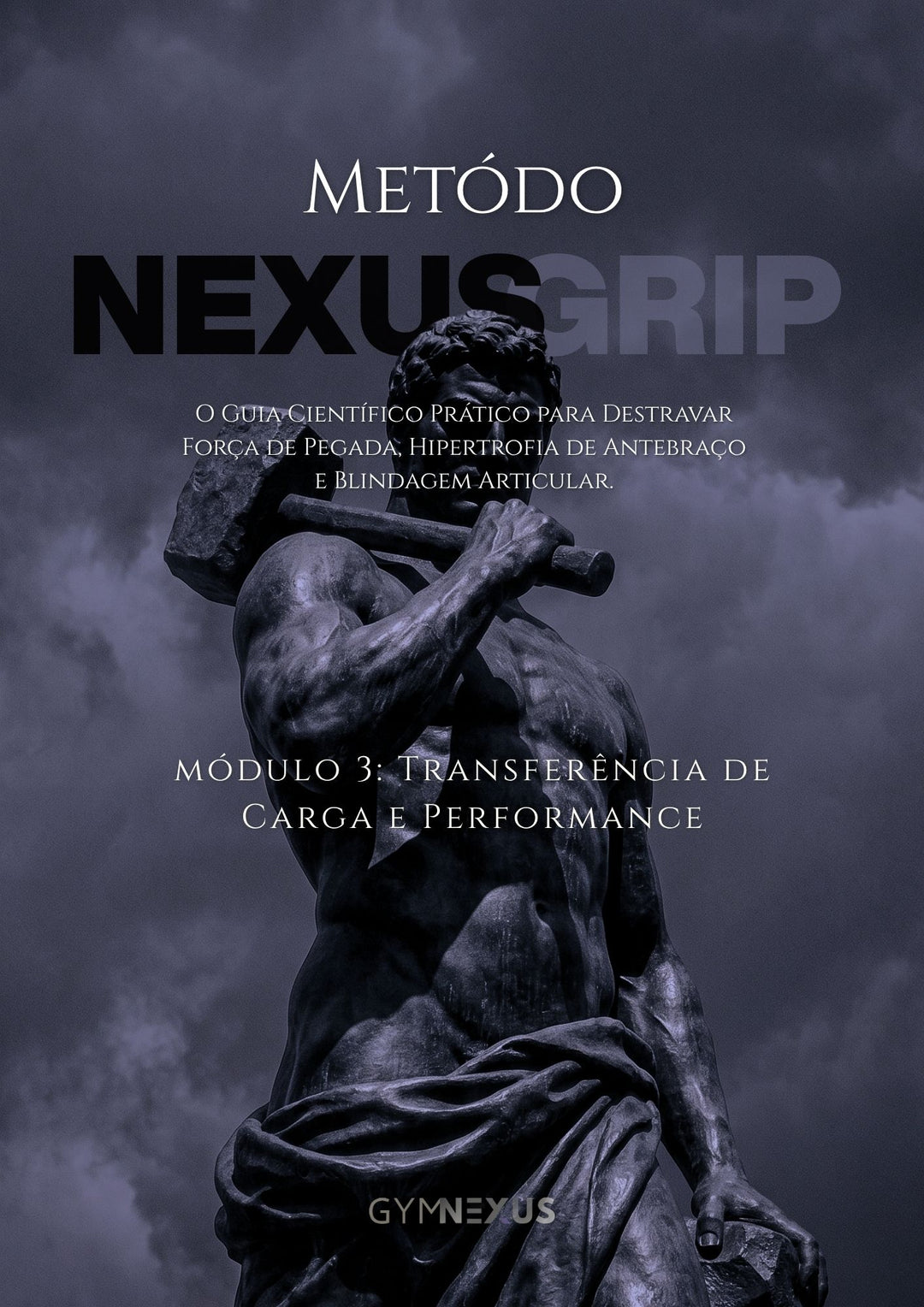 Ebook - Metódo NexusGrip