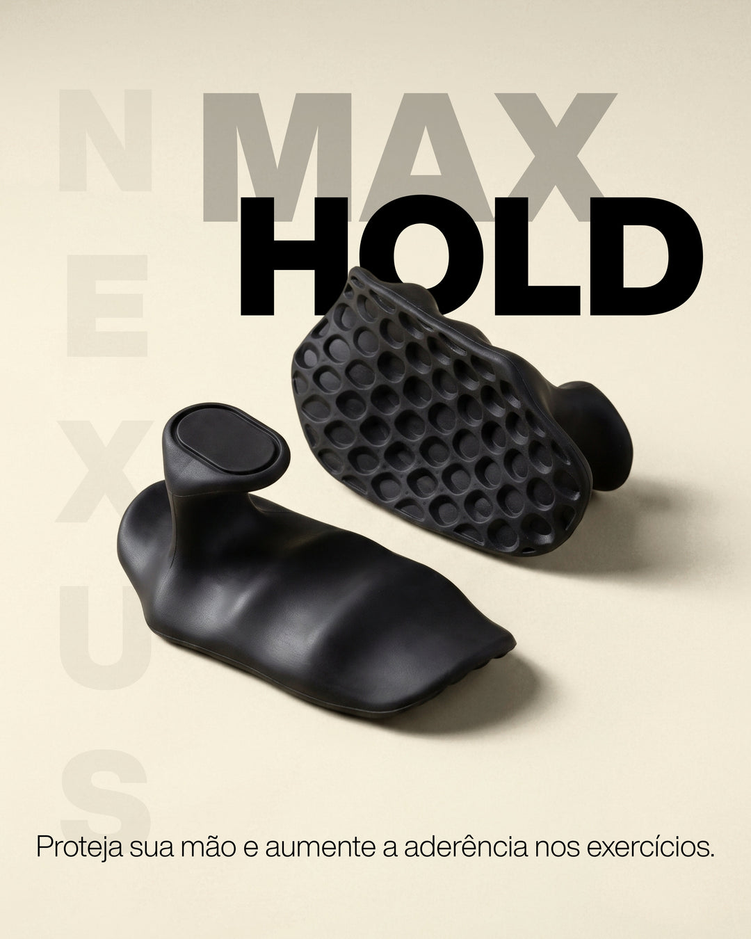 Nexus MaxHold