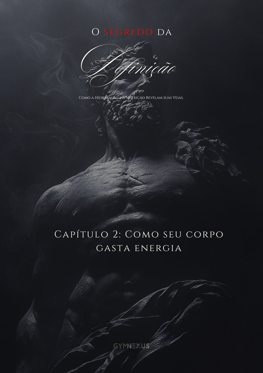 O Segredo da Definição