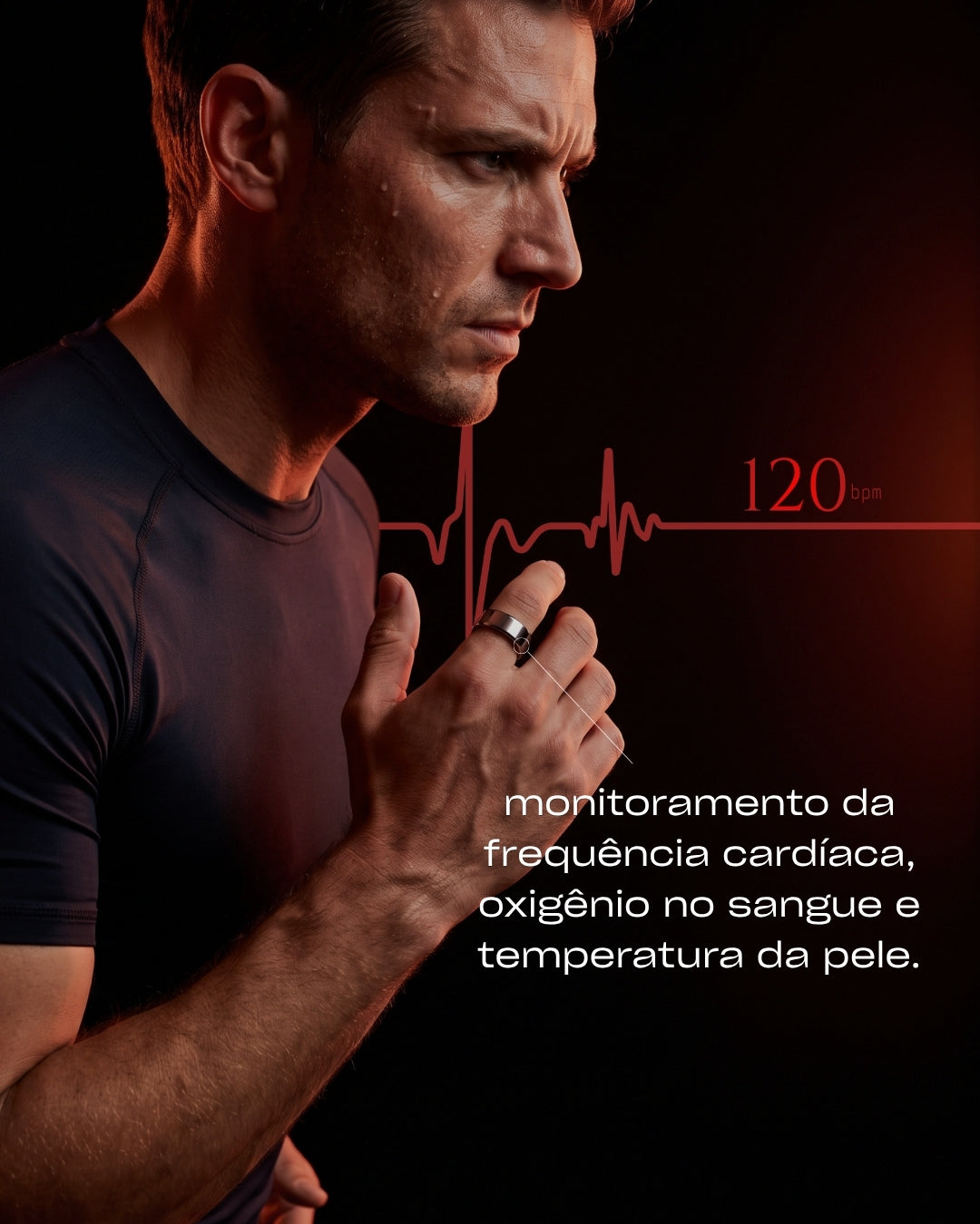 Nexus SmartRing