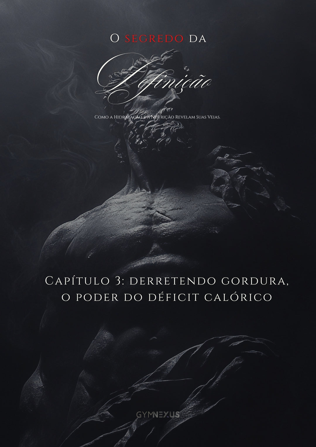 O Segredo da Definição