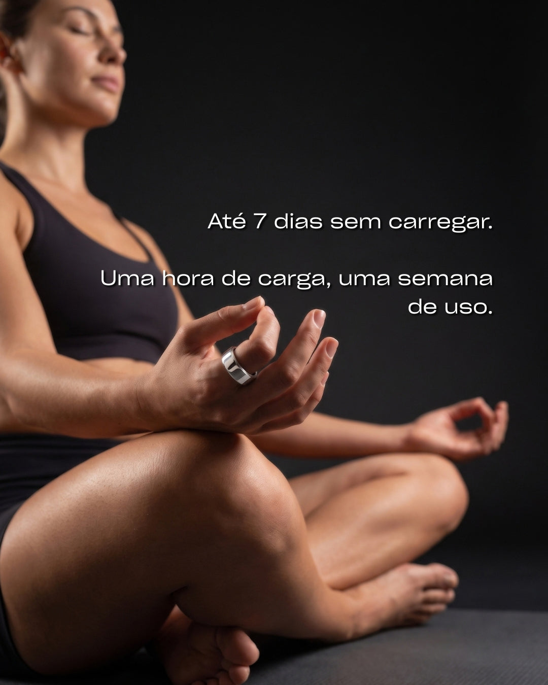 Nexus SmartRing