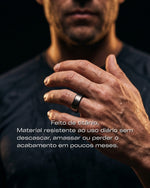 Nexus SmartRing