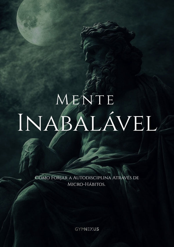 Mente Inabalável