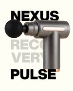 Nexus Recovery Pulse