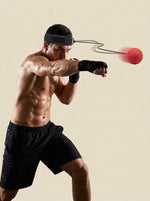 Nexus ReflexBall