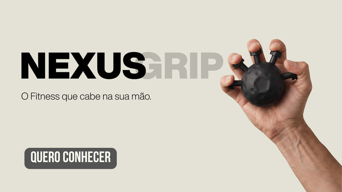 NexusGrip