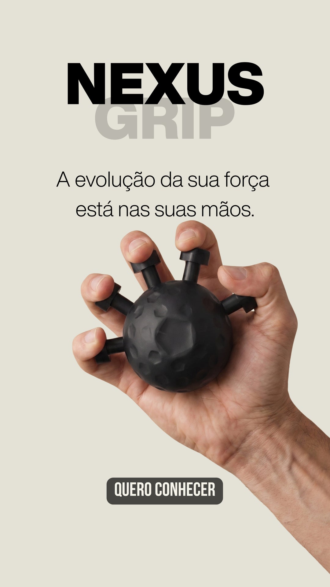 NexusGrip
