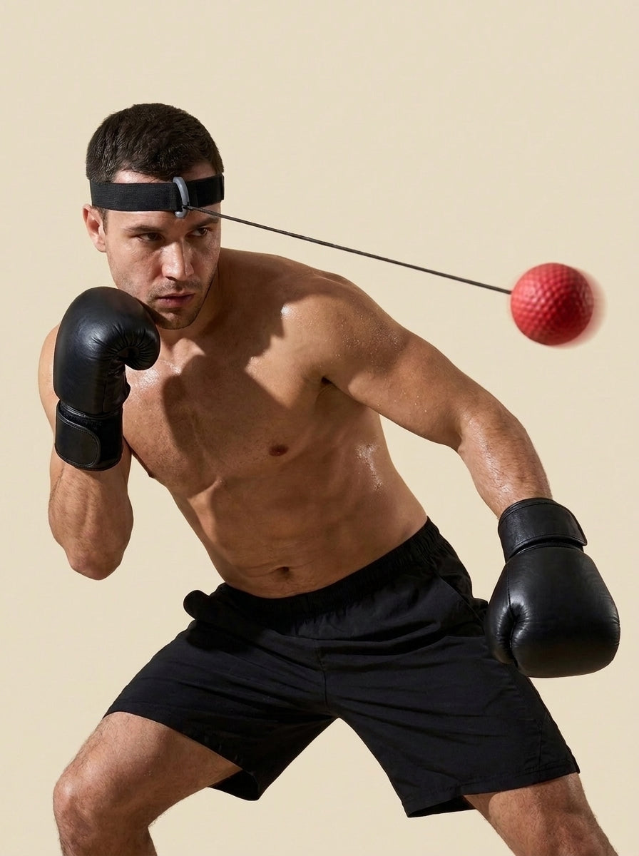 Nexus ReflexBall