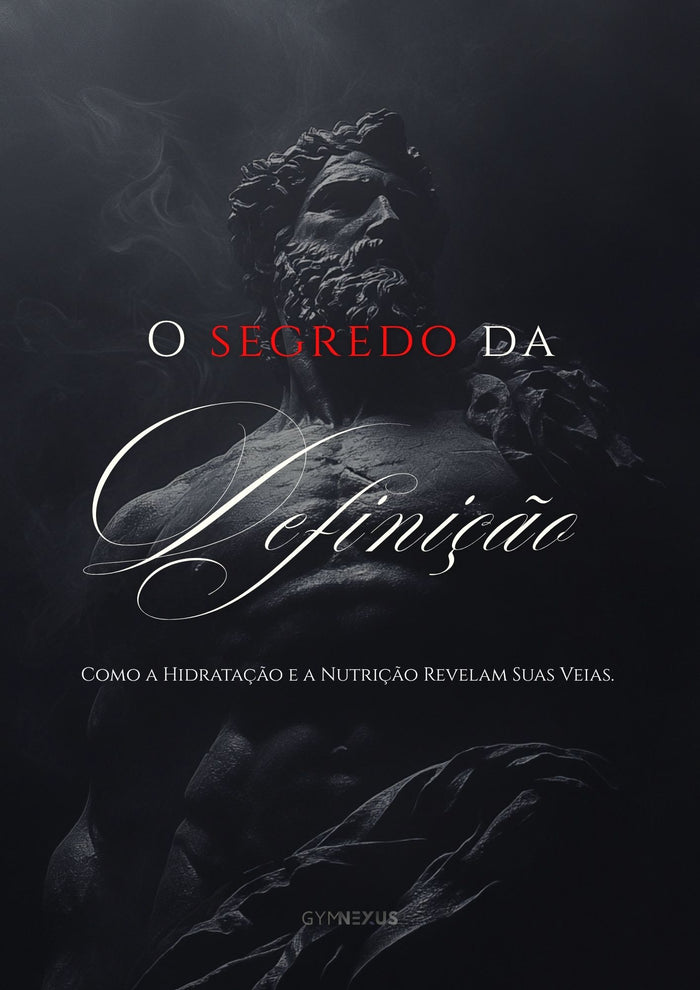 O Segredo da Definição