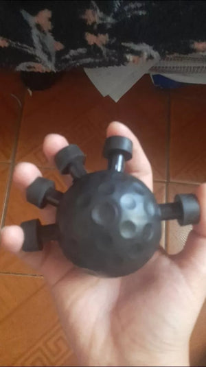 Foto de Samuel P.