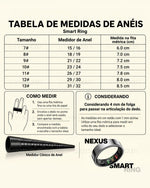 Nexus SmartRing